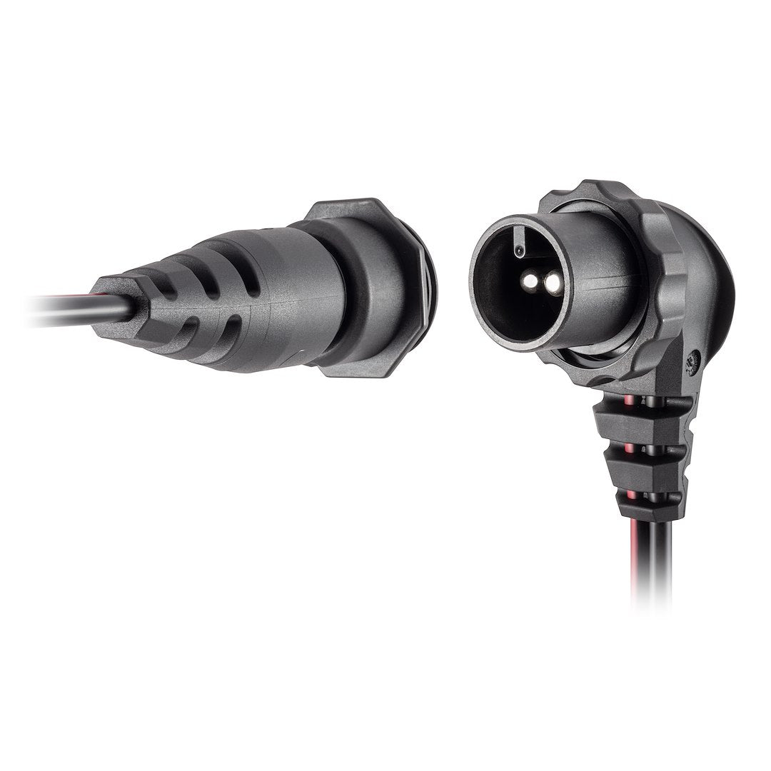 Minn Kota 1865121 Trolling Motor Power Receptacle||mk_1865120_Mkr-28_3qrback.Jpg||87||min1865121||1248224