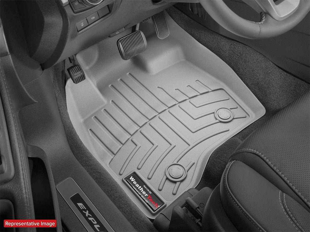 Weathertech (Usa) 465102 Floor Liner||465102_2.Jpg||87||w24465102||2413517