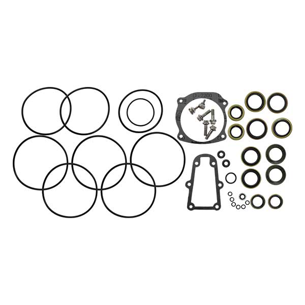 Emp - Engineered Marine Products 26-03951 Outboard Motor Lower Unit Seal Kit||26-03951.Jpg||85||emp2603951||2115033
