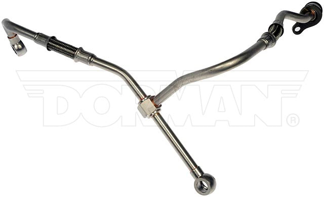 Product of Dorman (Oe Solutions) 667-549 Turbocharger Oil Feed Line
