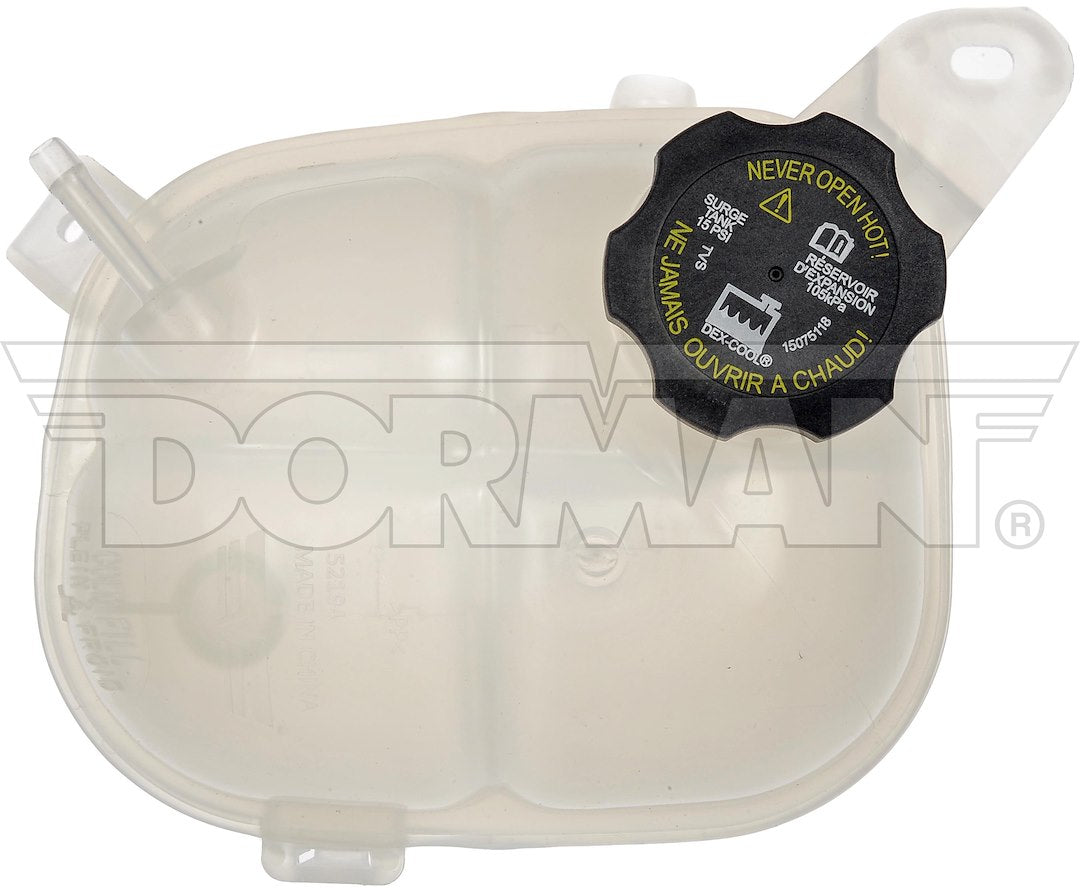 Dorman (Oe Solutions) 603-059 Coolant Reservoir||603-059-003.Jpg||88||d18603059||1750922