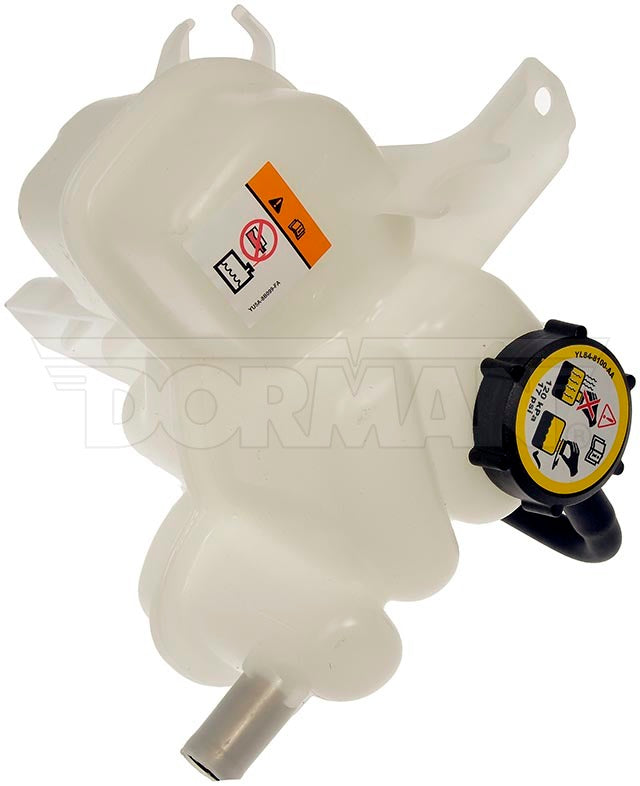 Dorman (Oe Solutions) 603-205 Coolant Reservoir||603-205_4.Jpg||89||d18603205||1036349