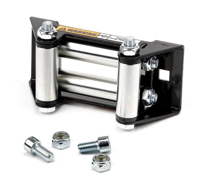 Warn 100965 Winch Fairlead||100965.Jpg||85||w36100965||2473329