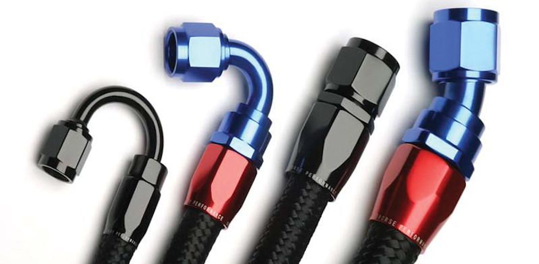 Redhorse Performance 230-04-6 Braided Hose||230-04-6.Jpg||85||r1j230046||1026741