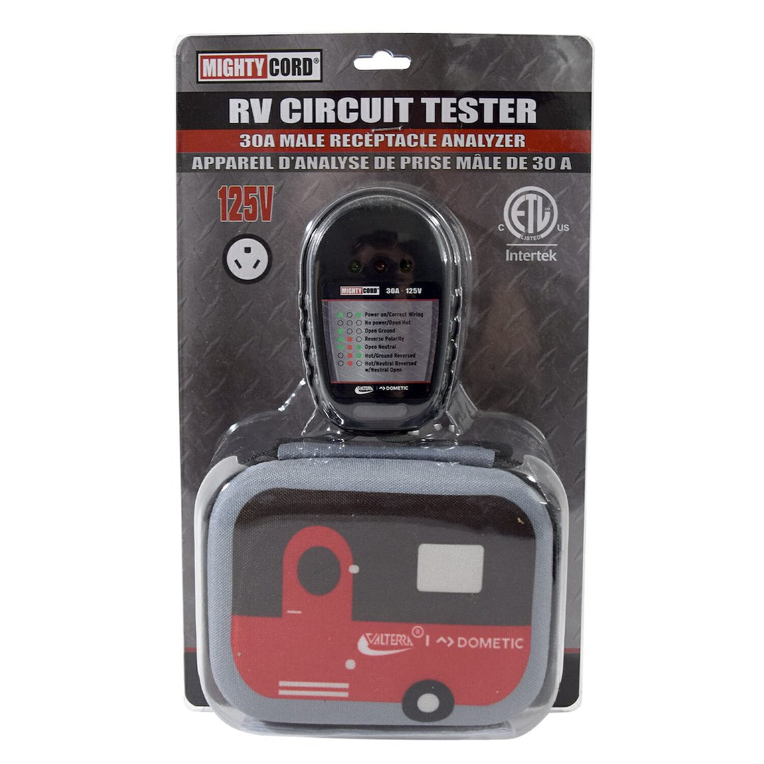 Product of Valterra A10-30ctvp Circuit Tester
