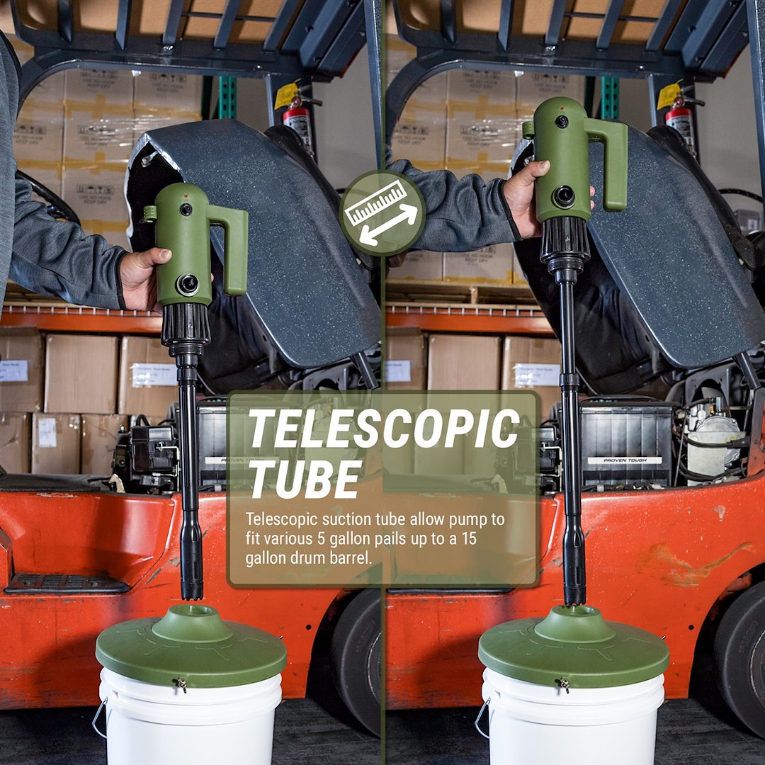 Tera Pump 20078 Dispensing Pump||20078_2.Jpg||87||tra20078||1190528