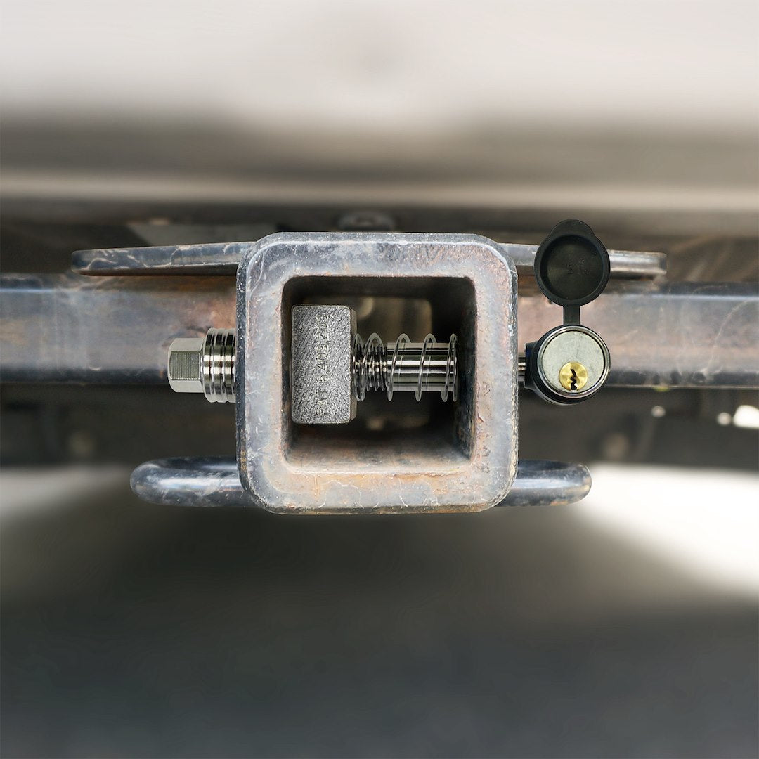 Product of Lets Go Aero Shp2040-Xxl Trailer Hitch Pin