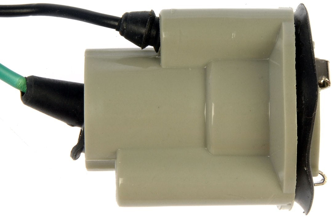 Dorman (Oe Solutions) 85827 Backup Light Socket||85827-003.Jpg||87||d1885827||913317