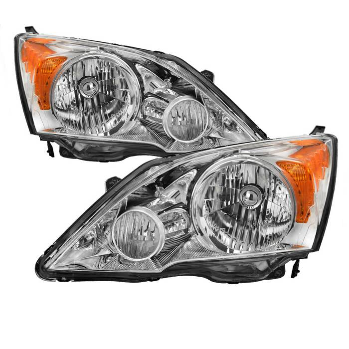Product of Xtune 9944420 Headlight Assembly