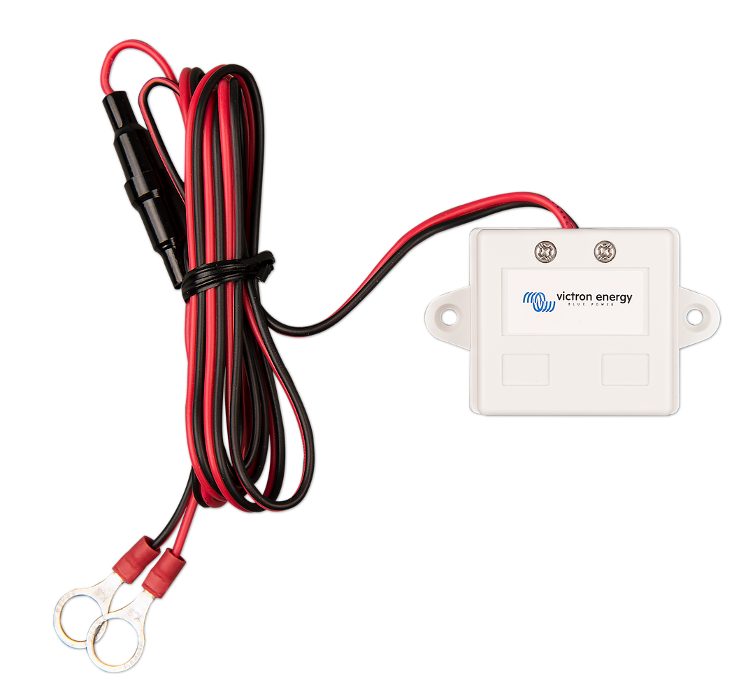 Victron Energy Ass03069000 Controller Area Network - Can Bus Power Cable||ass03069000.Png||85||vicass0306900||897380