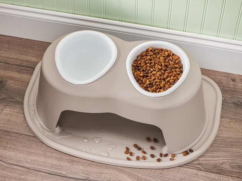 Weathertech (Usa) Pdhc6412tntn Pet Dish||pdhc6412tntn_1.Jpg||86||w24pdhc6412tn||2268193