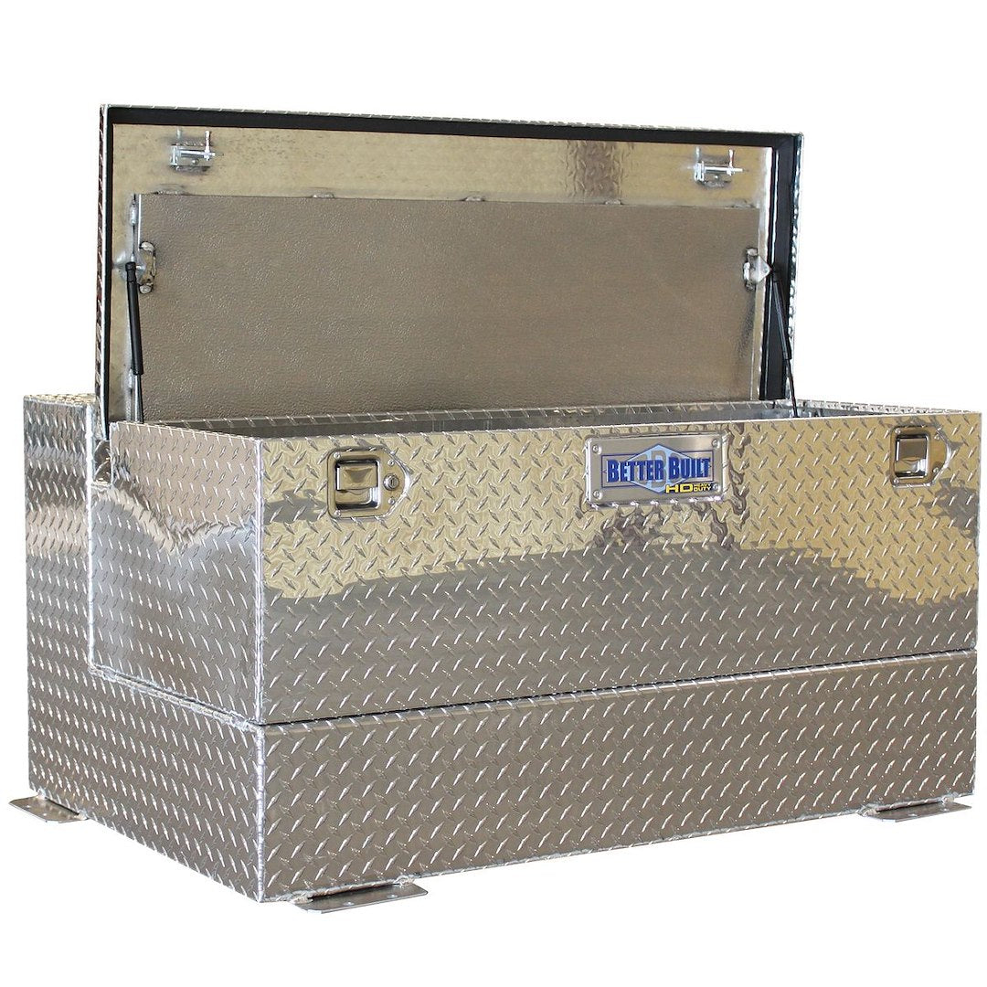 Product of Better Built Company 37024159 Diesel Liquid Transfer Tank 75 Gallon Rectangular