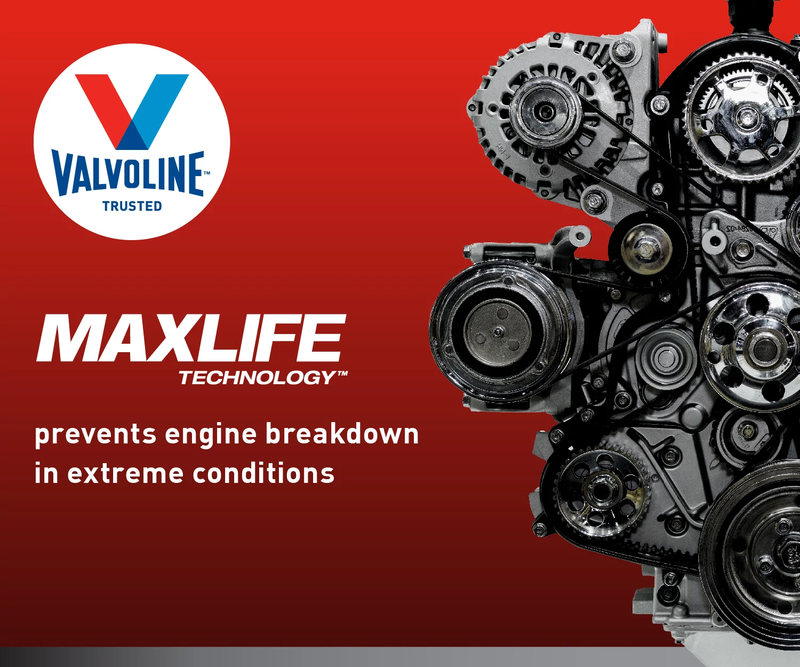 Product of Valvoline Vv180 Oil