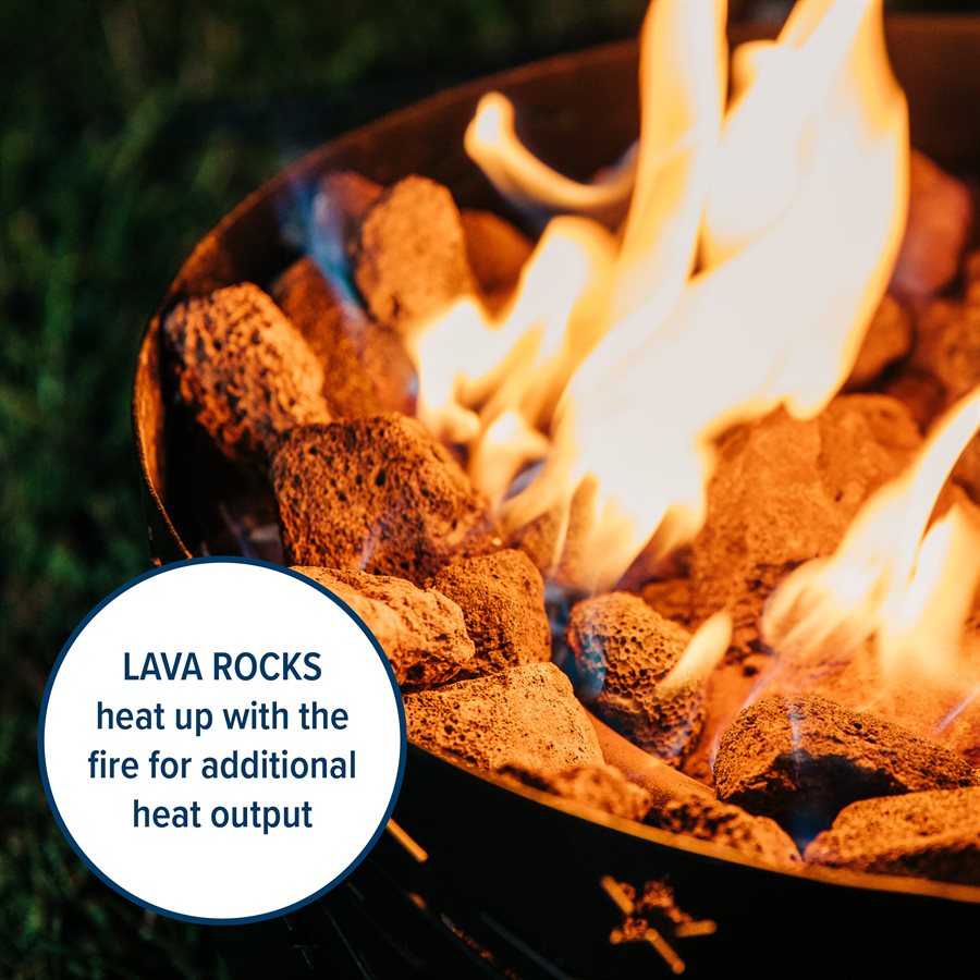 Product of Camco 58041 Fire Pit