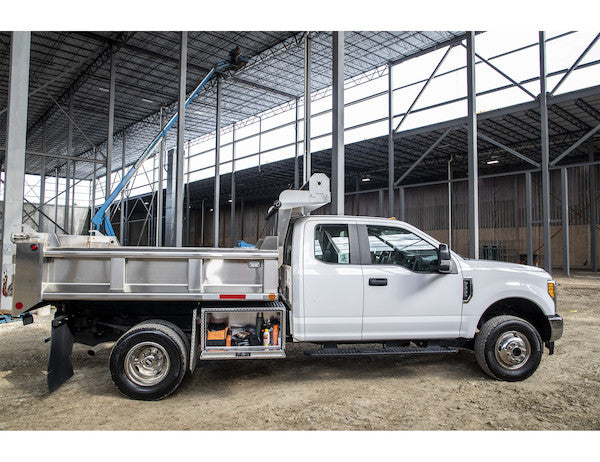 Buyers Products 1705103 Tool Box||1705103_8.Jpg||93||b831705103||2072644