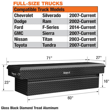 Buyers Products 1729450 Tool Box||1729450_10.Jpg||95||b831729450||2211979