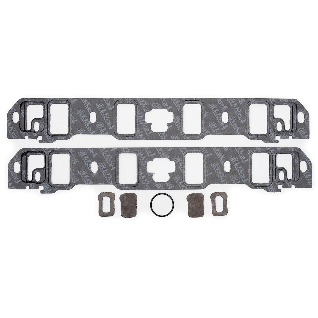 Edelbrock 7220 Intake Manifold Gasket||7220.Jpg||85||e117220||996295