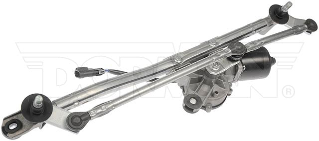 Dorman (Oe Solutions) 602-231as Windshield Wiper Linkage||602-231as_1.Jpg||86||d18602231as||2242669