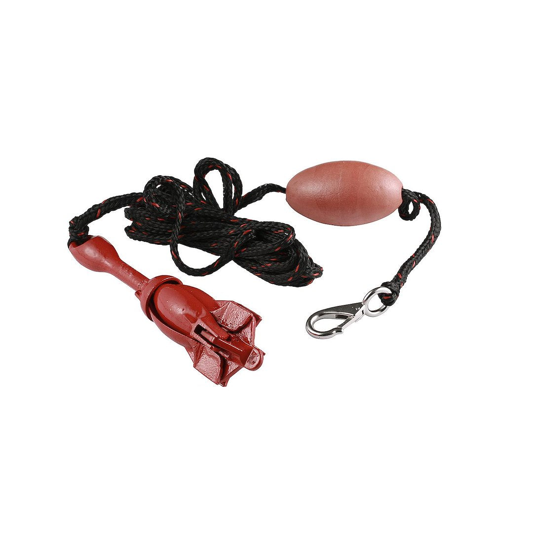Product of Attwood Marine 11969-4 Boat Anchor