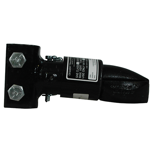 Product of Bulldog 028390 Trailer Coupler