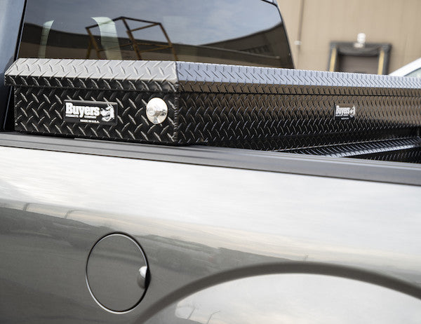 Product of Buyers Products 1729410 Standard Profile Toolbox