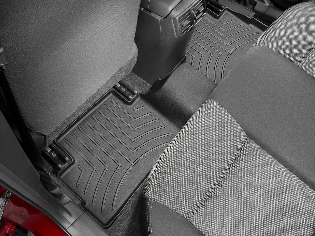 Weathertech (Usa) 4411722 Floor Liner||4411722_1.Jpg||86||w244411722||1661932