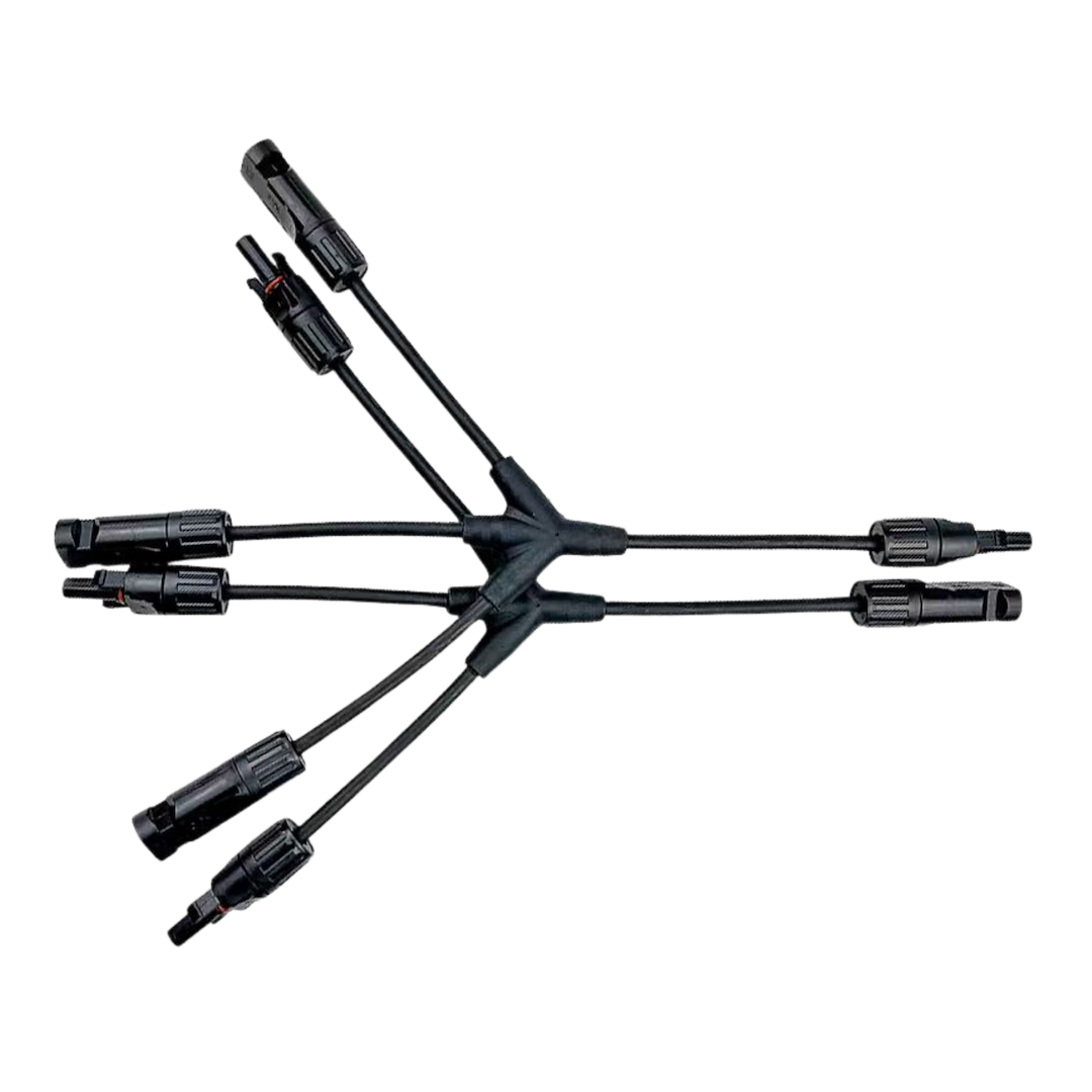 Battle Born Batteries Bbcbl-48 Solar Panel Connector||bbcbl-48.Png||85||bbbbbcbl48||2344374