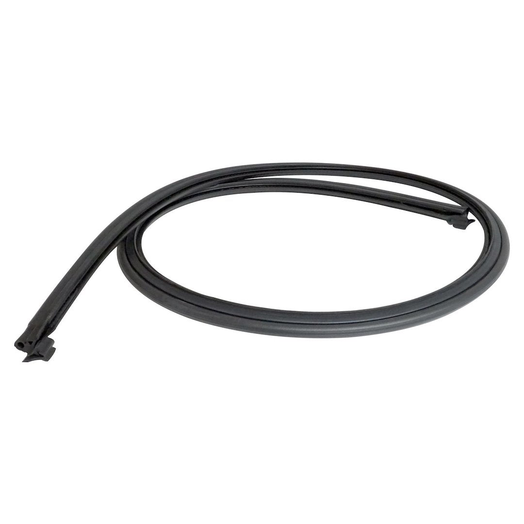 Crown Automotive 55175041ah Rear Window Gasket||55175041ah.Jpg||85||c1y55175041ah||1100107