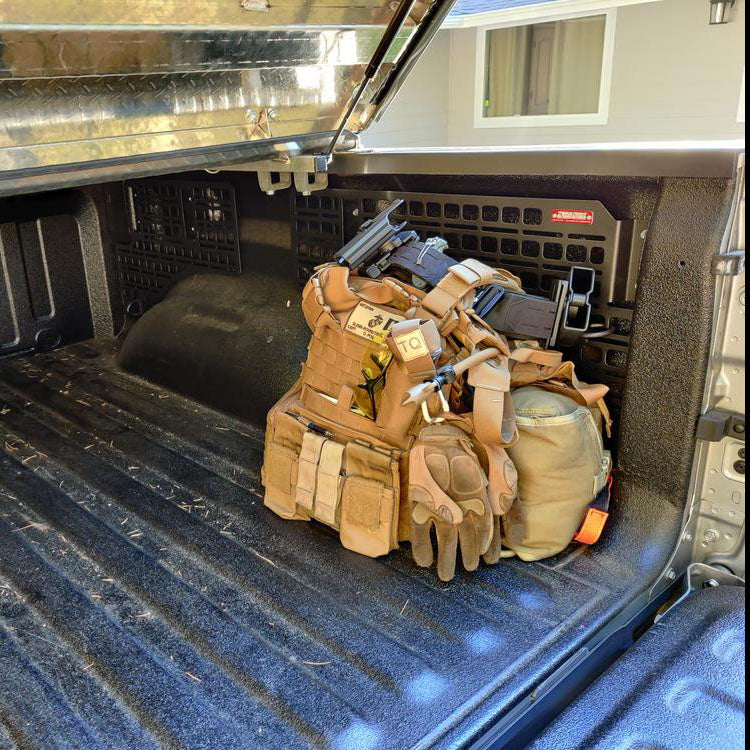 Builtright Industries 102503 Molle Cargo Panel||||86||blt102503||2008222