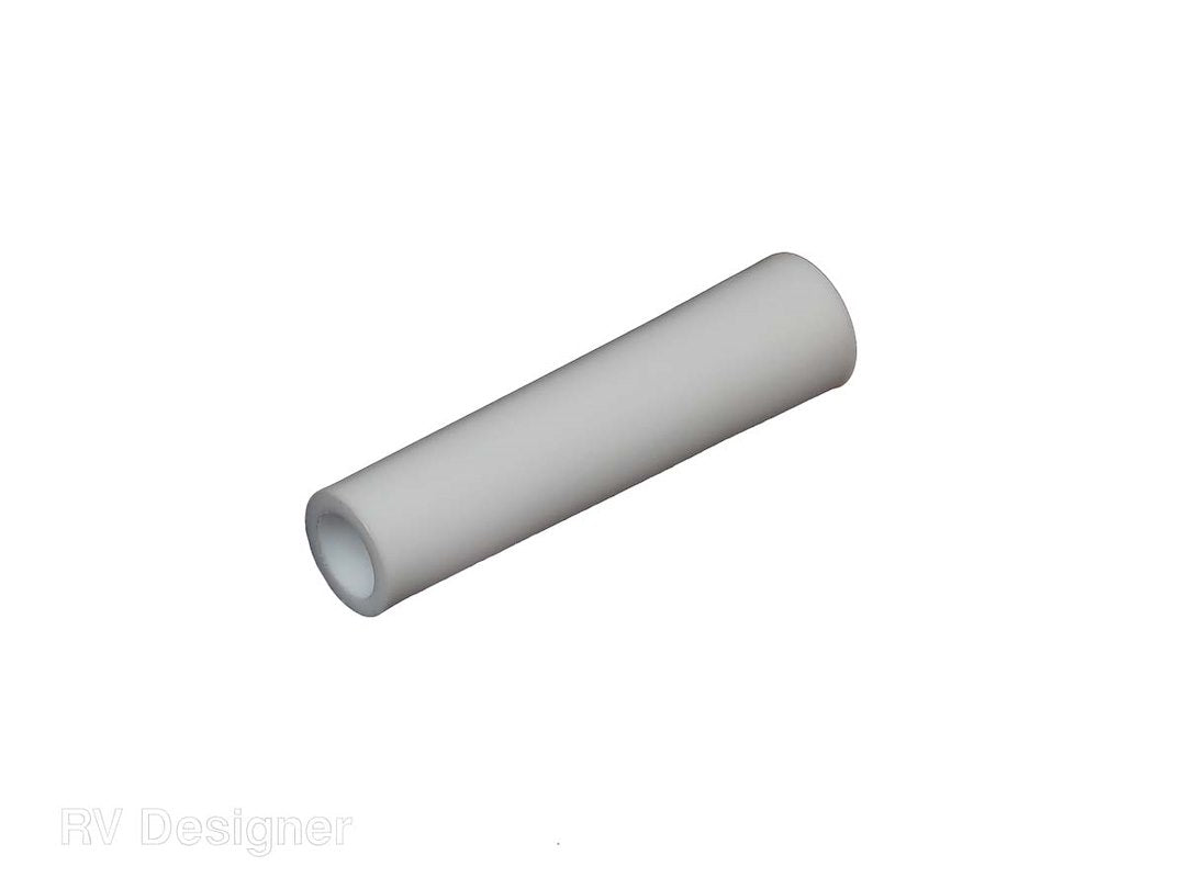 Rv Designer E229 Door Stop Bumper||e229webready.Jpg||85||r6re229||958610