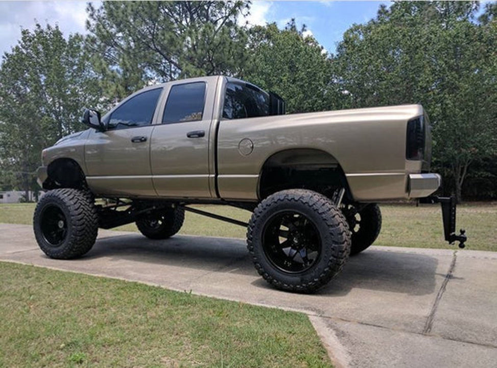 Product of Bulletproof Hitches HD2014 Receiver Trailer Hitch Ball Mount