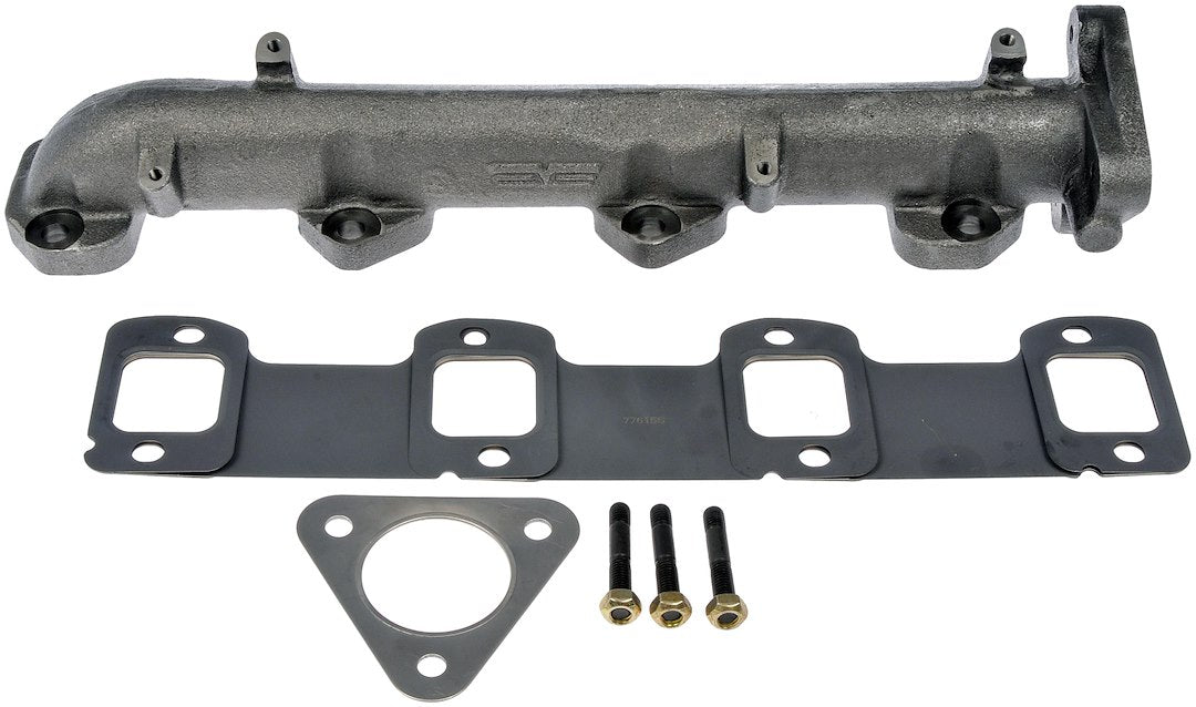 Dorman (Oe Solutions) 674-953 Exhaust Manifold||674-953-007.Jpg||91||d18674953||2243845