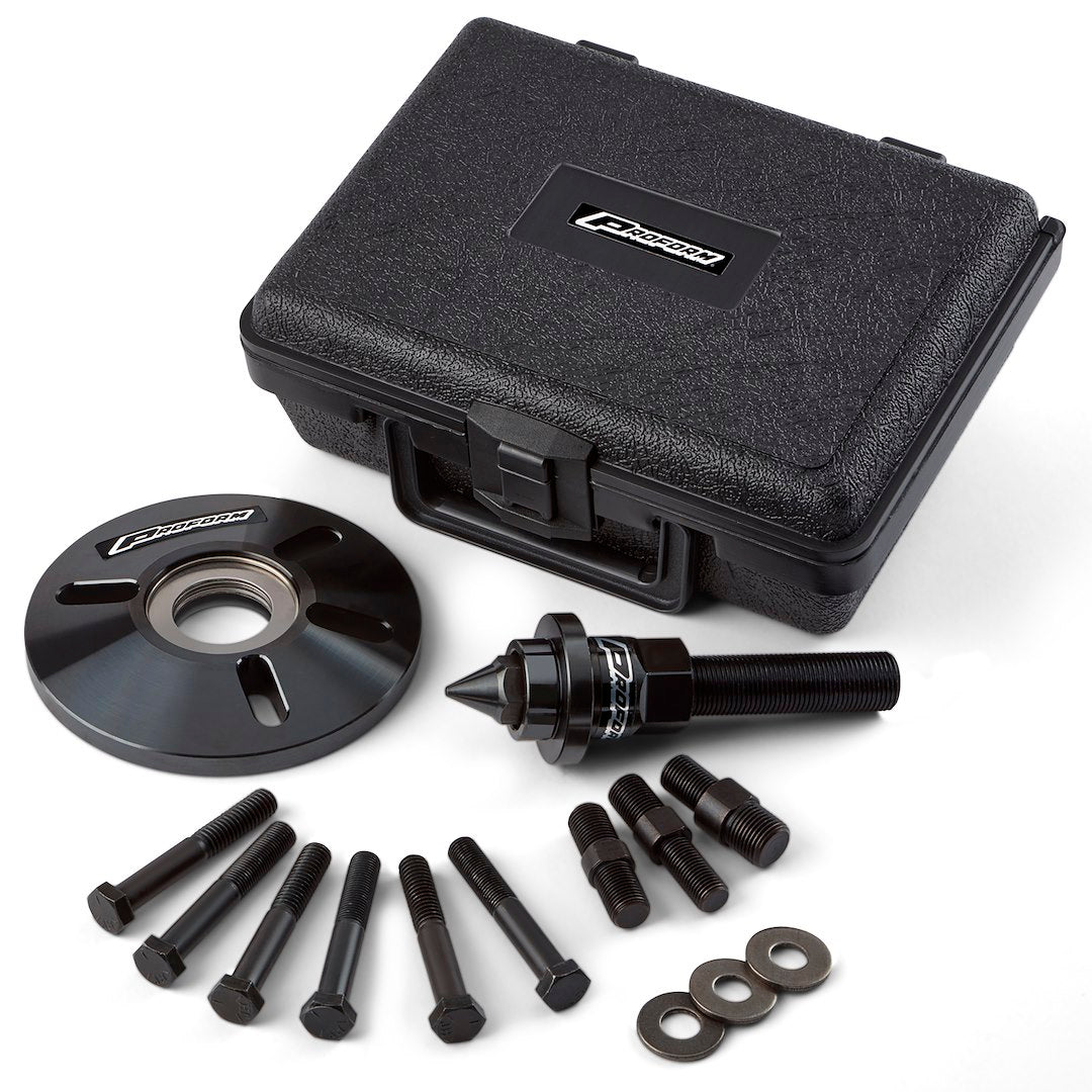 Proform Parts 66514 Harmonic Balancer Installation Tool||66514.Jpg||85||p7566514||1275621