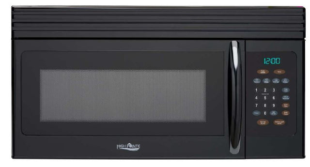 Product of Lasalle Bristol 520em044kiwb Microwave Oven