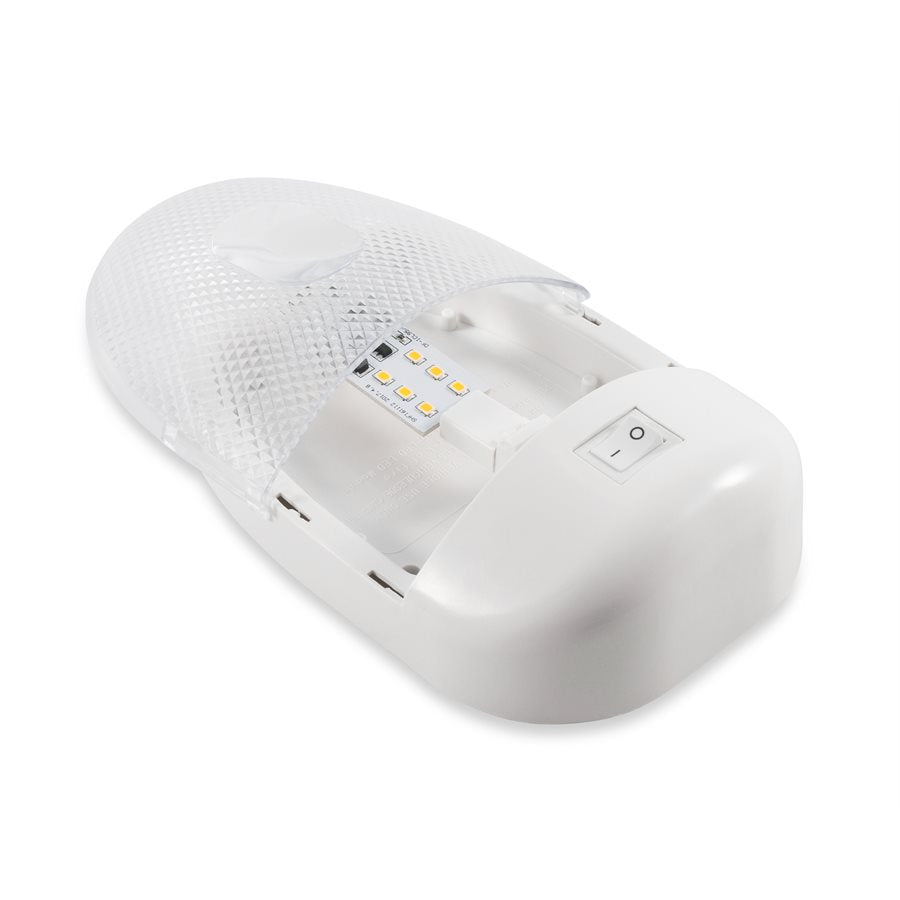 Camco 41331 Dome Light - Led||||86||c1w41331||2009314