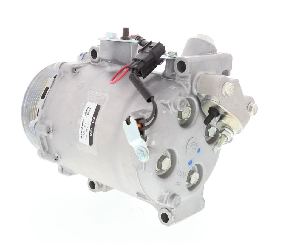 Denso 471-7056 Air Conditioner Compressor||471-7056_2.Png||87||d454717056||2142950