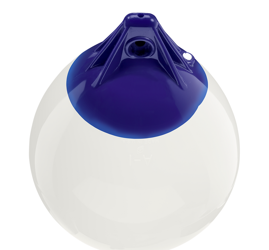 Product of Polyform 57-462-034 Mooring Buoy