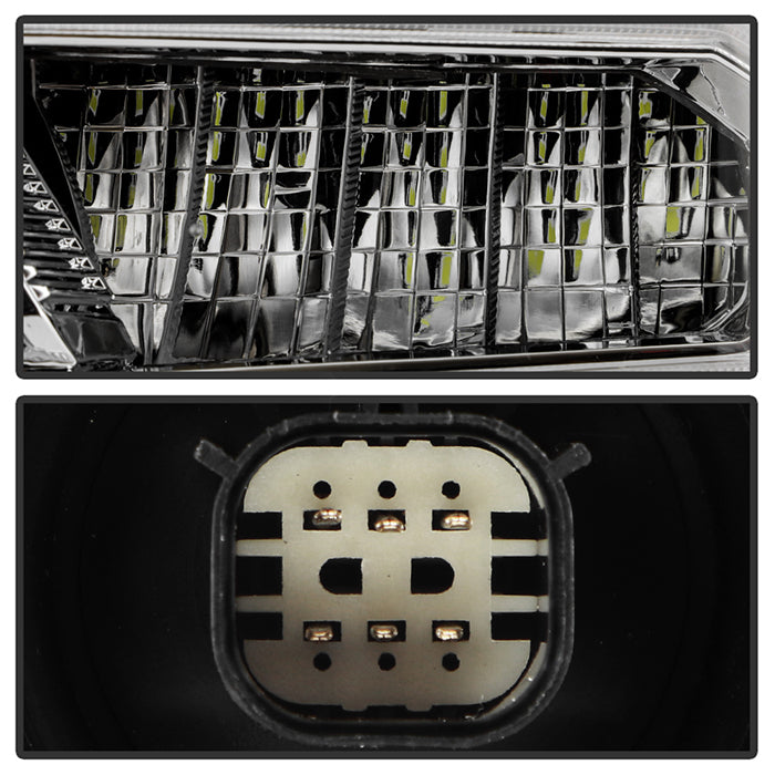 Product of Xtune 9953347 Headlight Assembly