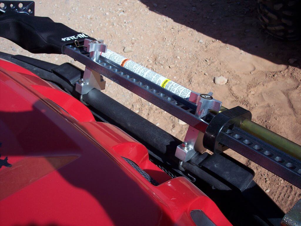 Product of Hi-Lift Jack Tm-750 Jack Mount