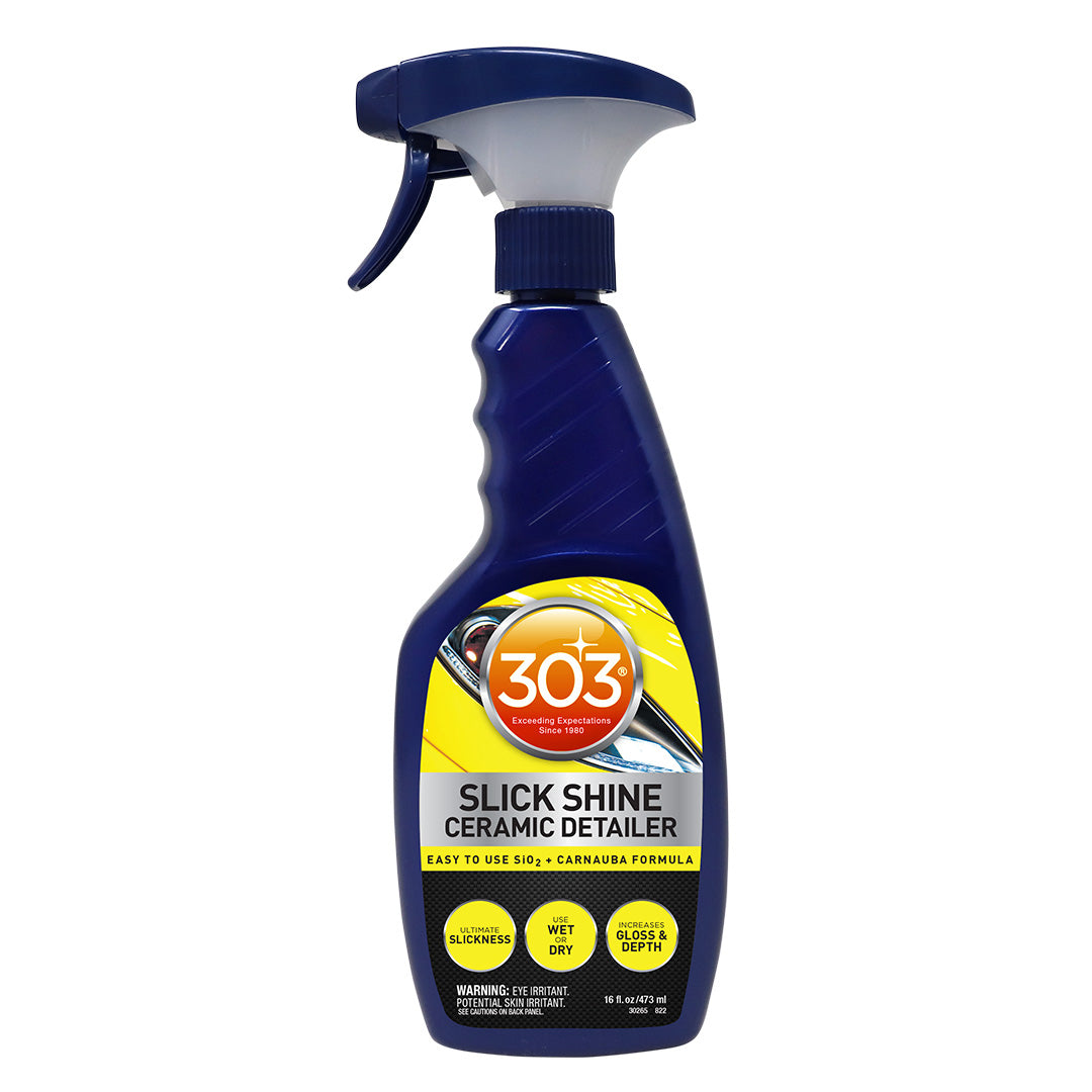 Product of 303 Products Inc. 30265 Detailing Spray