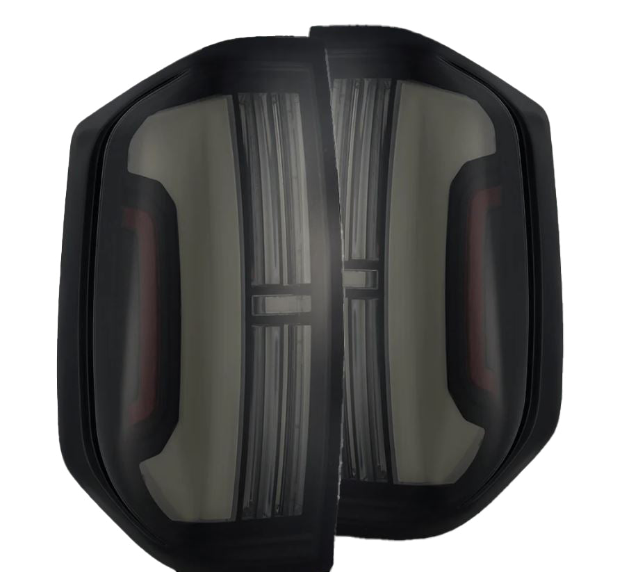 Alpharex Usa 672042 Tail Light Assembly||672042_1.Jpg||85||alp672042||1681752
