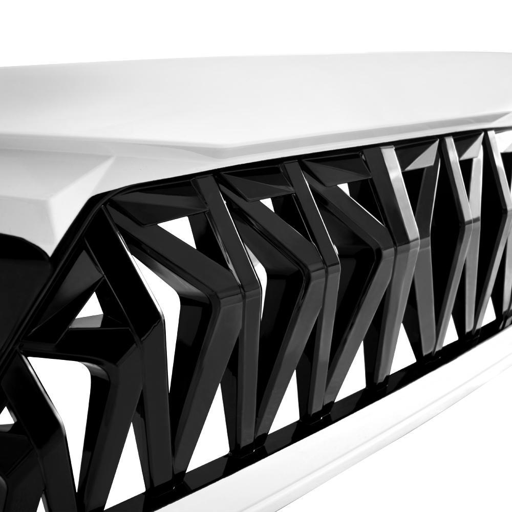American Modified Amjpca00105 Grille||amjpca00105 (4).Jpg||88||amdmjpca00105||2295565