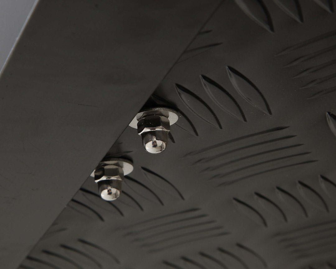 Product of Overland Vehicle Systems 18089901 Vehicle Rooftop Polymer Tent Sleeps 4 Adults