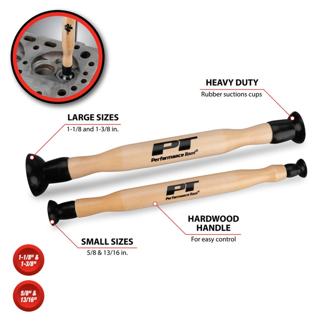 Performance Tool W86552 Valve Lapping Tool||w86552_R1.Jpg||89||ptlw86552||1623986