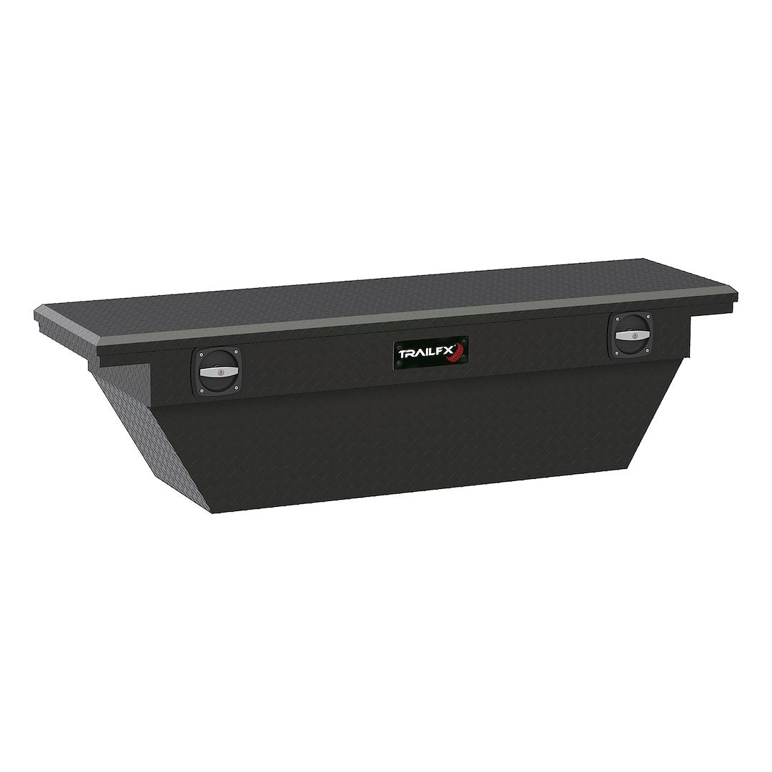 Product of TrailFX 121693C TFX TRAIL LOCK ™ Low Profile Toolbox