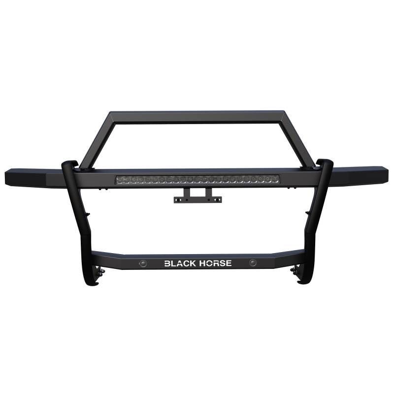Black Horse Offroad Rag1r03-K1 Grille Guard||rag1r03-K1_2.Jpeg||87||blkrag1r03k1||2239059