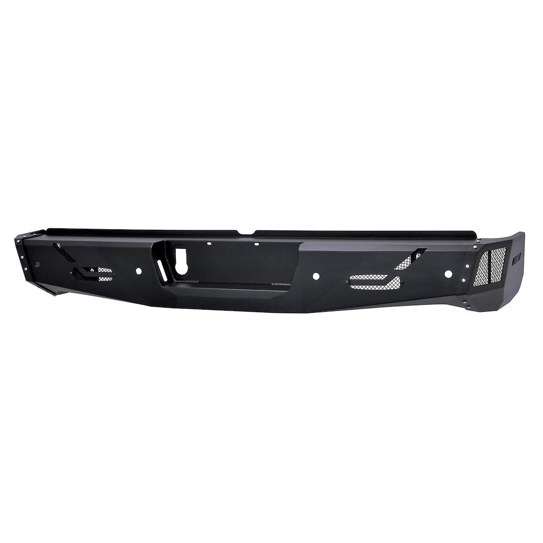 Product of Westin Automotive 58-421035 Pro Series Steel Textured Bumper