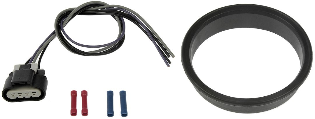 Dorman (Oe Solutions) 2630308 Fuel Pump Electric||2630308-009.Jpg||92||d182630308||1246809