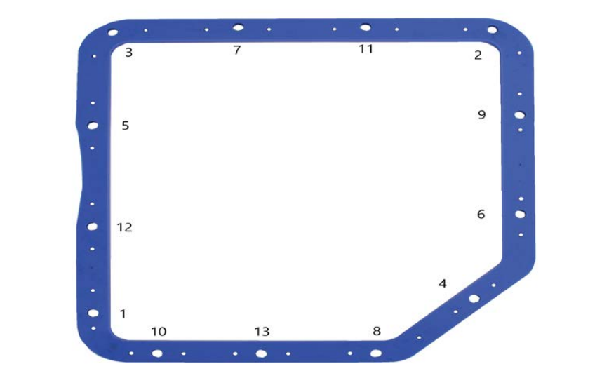 Moroso Performance 93102 Auto Trans Fluid Pan Gasket||93102_1.Png||86||m2893102||1241127