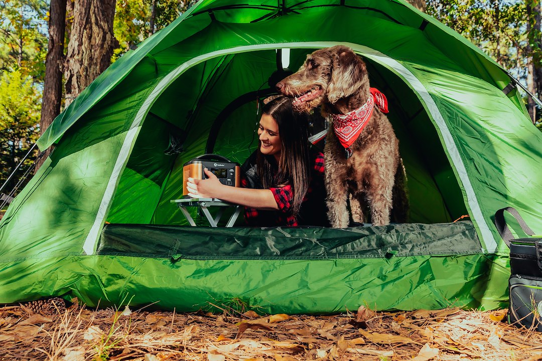 Product of Southwire Corp. 53250 Portable Power Bank